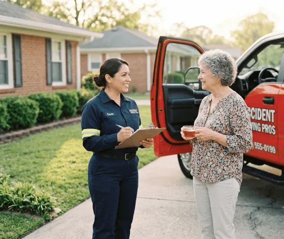 Accident Towing Service Harpers Ferry, IA FAQs